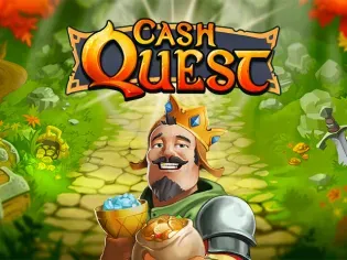 Cash Quest thumbnail
