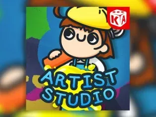 Artist Studio thumbnail