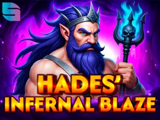 Hades’ Infernal Blaze thumbnail