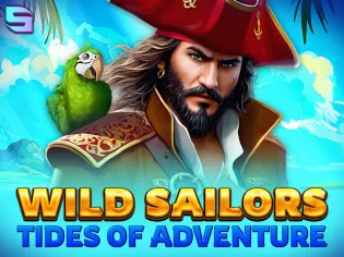 Wild Sailors - Tides Of Adventure thumbnail