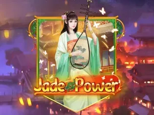 Jade Power thumbnail