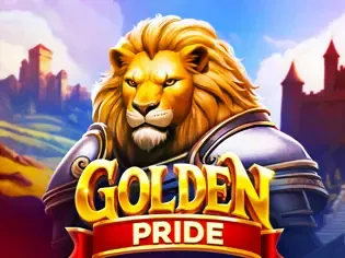 Golden Pride thumbnail