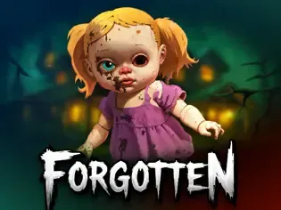 Forgotten thumbnail