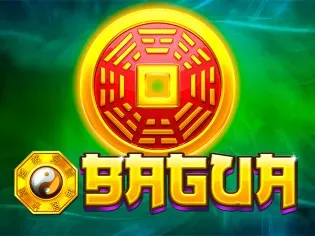 Bagua game poster