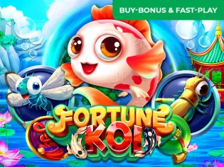 Fortune Koi thumbnail