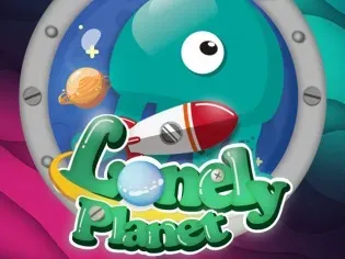 Lonely Planet thumbnail