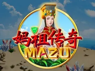 Mazu game poster