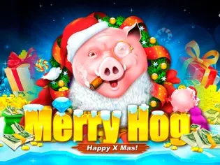 Merry Hog thumbnail