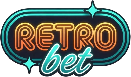 RetroBet Casino Logo